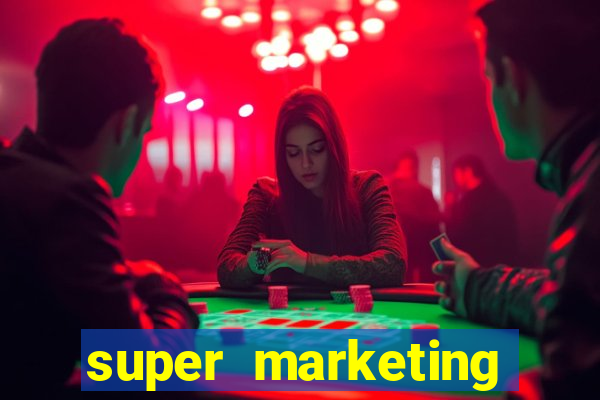 super marketing simulator dinheiro infinito